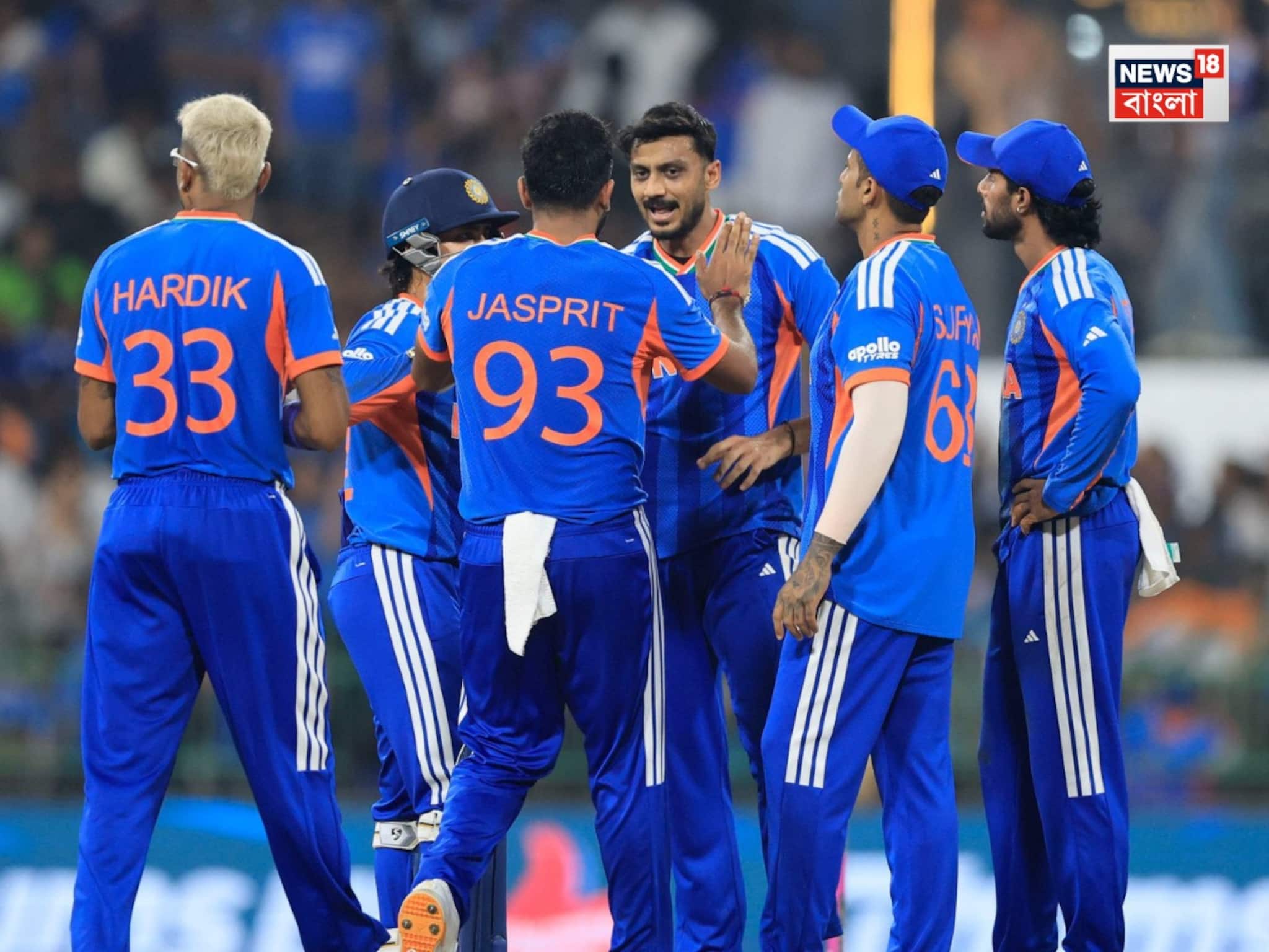 T20-র কেমিস্ট্রি,  প্ল্যানিংয়ের গণিত, জয়ের সায়েন্স, কেন ভারত T20 WC র টপ