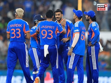 সুপার এইটে কোন কোন দেশের বিরুদ্ধে খেলবে ভারত? কী বলছে সমীকরণ? রইল আপডেট সুপার এইটে কোন কোন দেশের বিরুদ্ধে খেলবে ভারত? কী বলছে সমীকরণ? রইল আপডেট