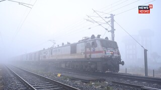 হোলির জন্য স্পেশাল ট্রেন৷