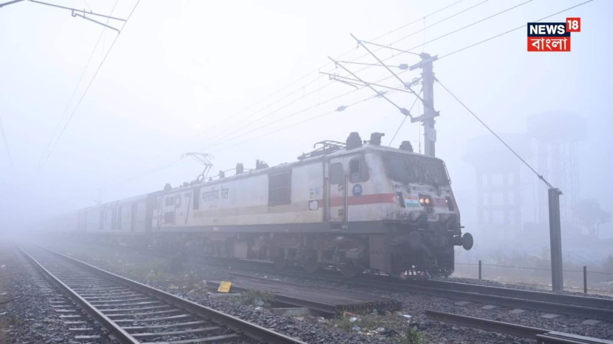 Indian Railways: তৈরি হবে ১০০০০-এরও বেশি বার্থ! পূর্ব রেলপথে ডানকুনি ও পটনার মধ্যে স্পেশাল ট্রেন