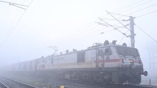 যাত্রীদের জন্য ‘অন বোর্ড চিকিৎসা’ ব্যবস্থায় জোর রেলের