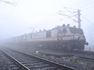 যাত্রীদের জন্য ‘অন বোর্ড চিকিৎসা’ ব্যবস্থায় জোর রেলের