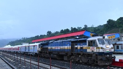 होली पर रेलवे चलाएगा 1410 स्पेशल ट्रेनें, भीड़ प्रबंधन पर जोर