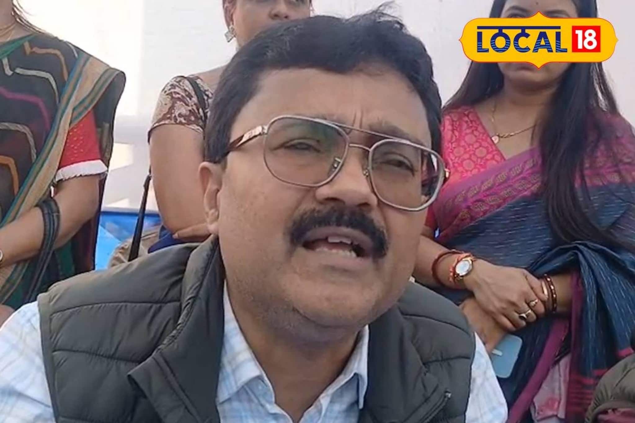 শিবরাত্রিতেও ট্রেনের স্টপেজ পেল না রাজাভাতখাওয়া! সরব বিধায়ক