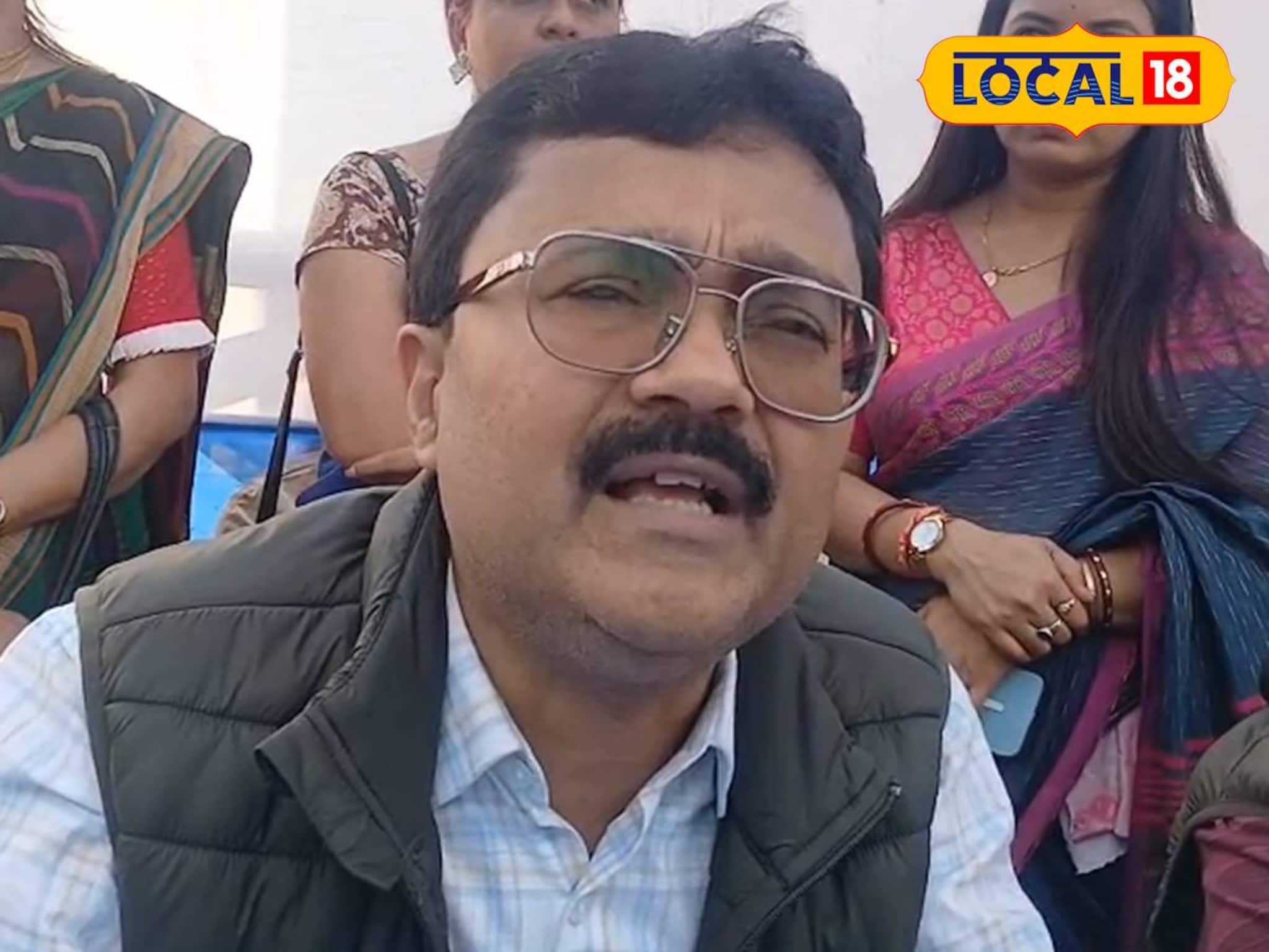 শিবরাত্রিতেও ট্রেনের স্টপেজ পেল না রাজাভাতখাওয়া! সরব বিধায়ক