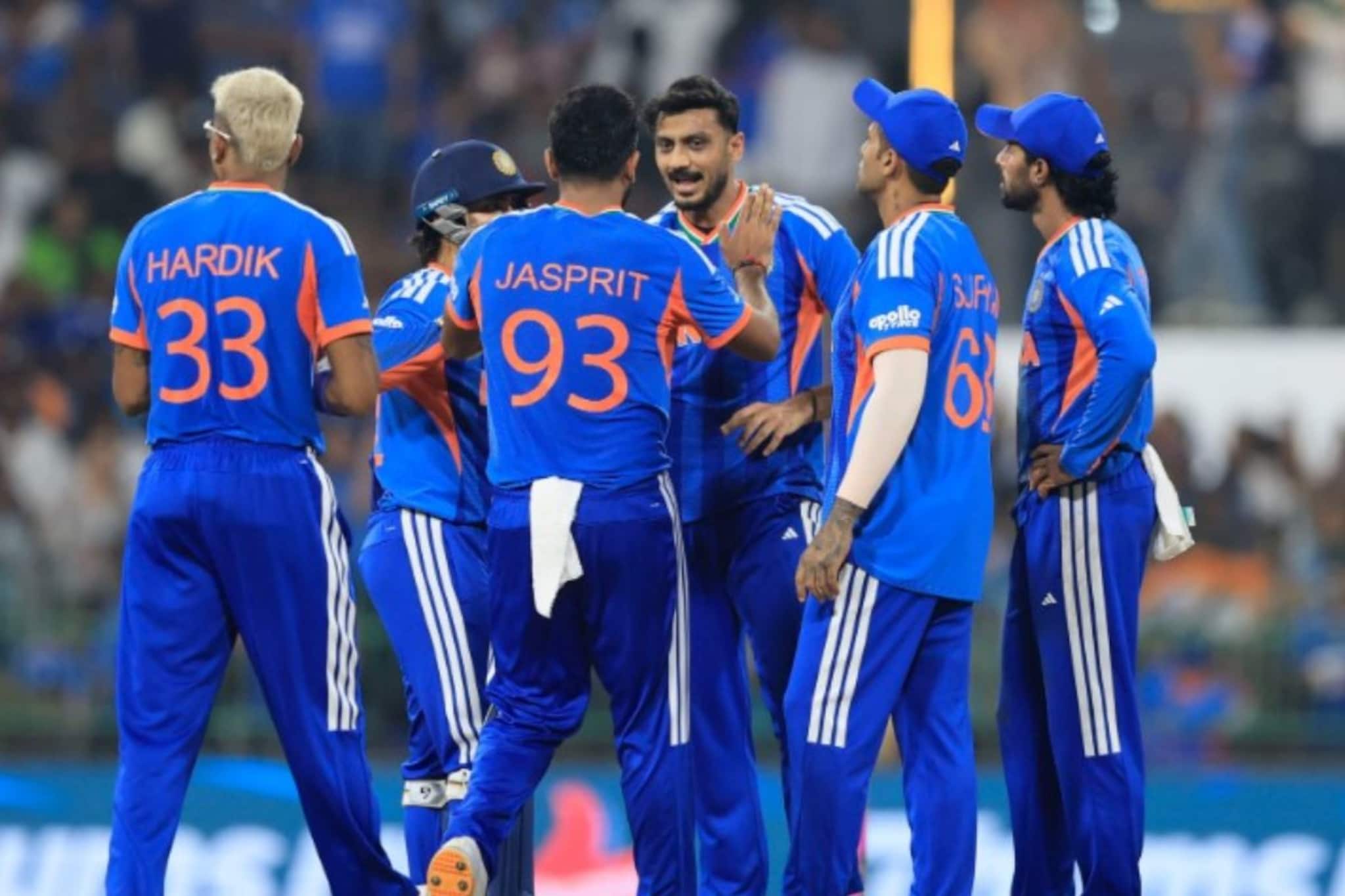 পাকিস্তান হারিয়ে বিশ্বরেকর্ড ভারতের! যা আর কোনও দেশ পারেনি ক্রিকেট ইতিহাসে পাকিস্তান হারিয়ে বিশ্বরেকর্ড ভারতের! যা আর কোনও দেশ পারেনি ক্রিকেট ইতিহাসে