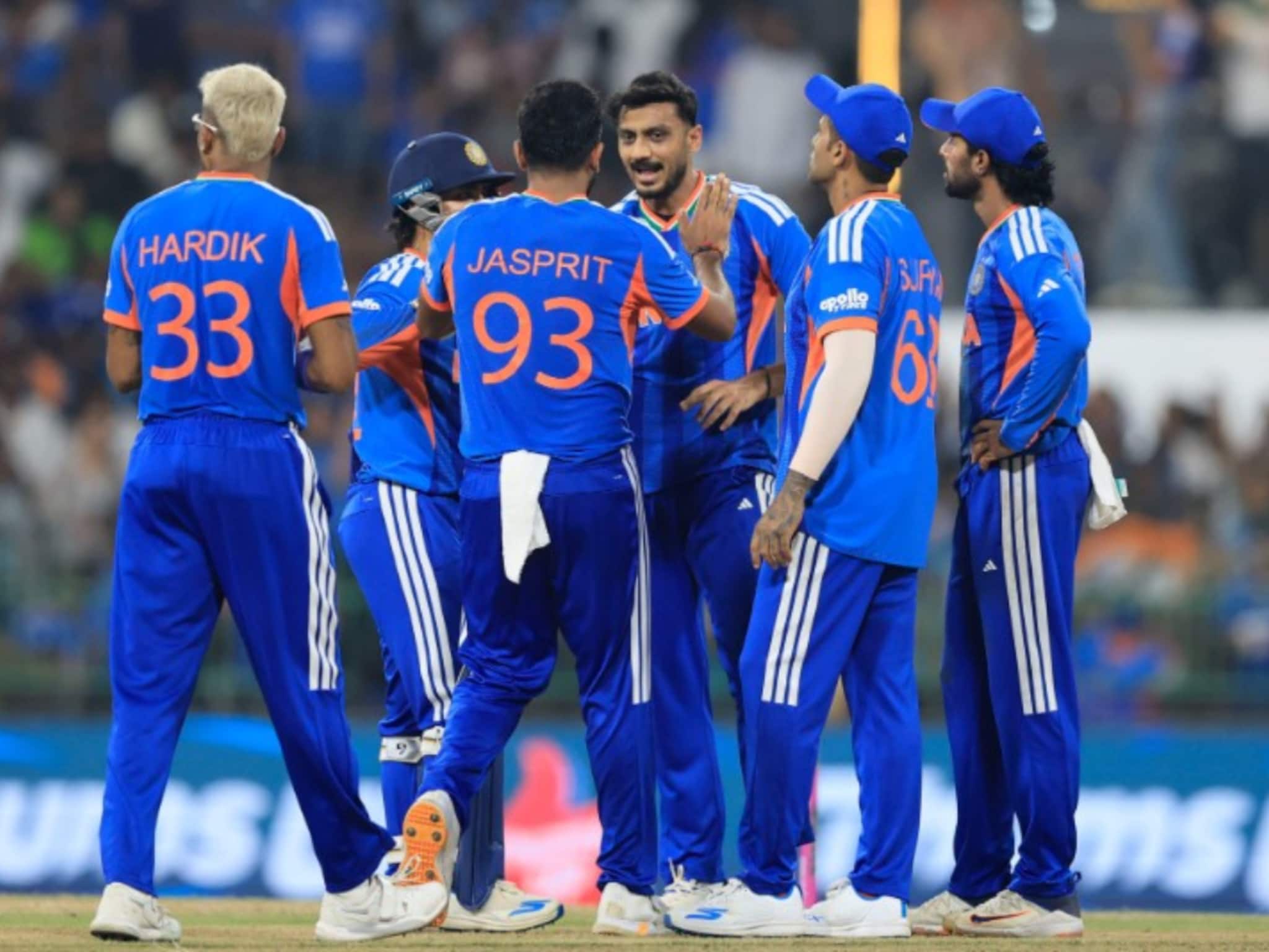 পাকিস্তান হারিয়ে বিশ্বরেকর্ড ভারতের! যা আর কোনও দেশ পারেনি ক্রিকেট ইতিহাসে