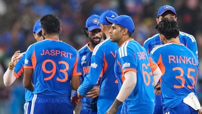 T20 World Cup 2026: सुपर आठ में भारत की राह, सेमीफाइनल में पहुंचने का समीकरण.