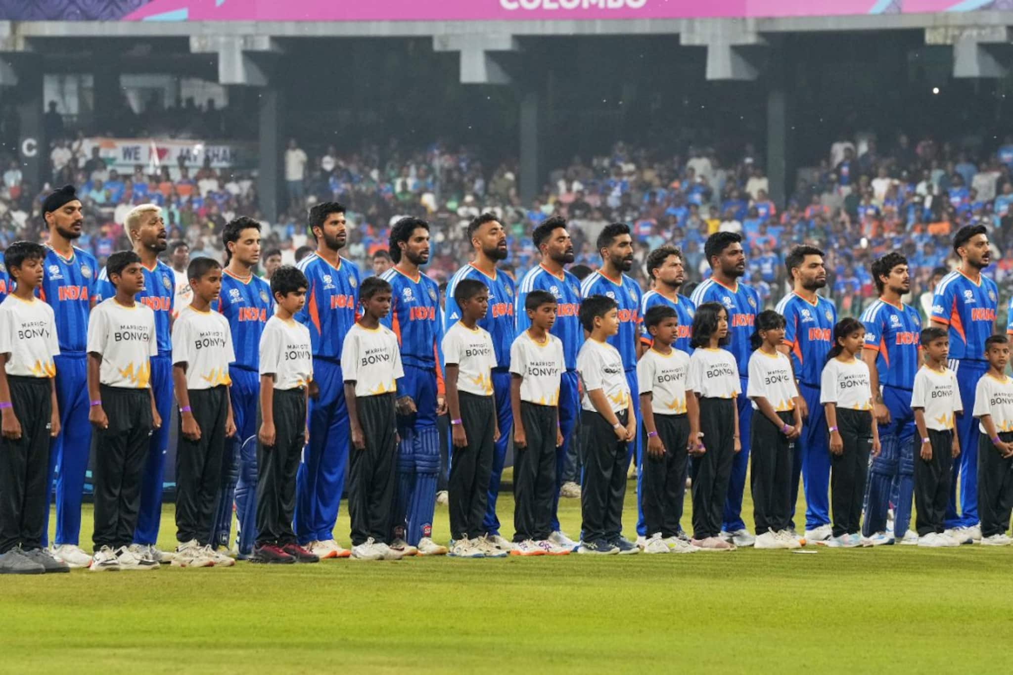 টিম ইন্ডিয়ার সেমিফাইনাল নিশ্চিত! বিশ্বকাপে বড় সুযোগ ভারতের সামনে! জেনে নিন বিস্তারিত টিম ইন্ডিয়ার সেমিফাইনাল নিশ্চিত! বিশ্বকাপে বড় সুযোগ ভারতের সামনে! জেনে নিন বিস্তারিত