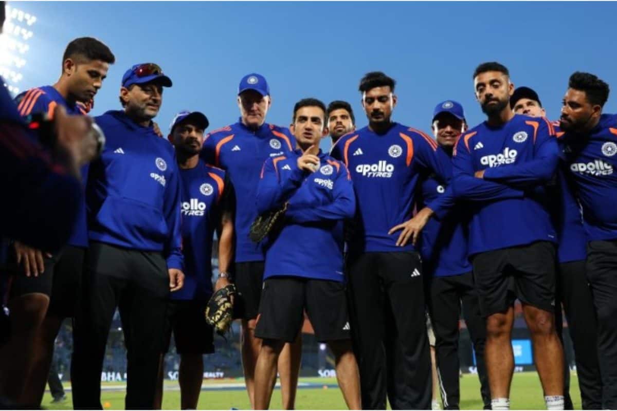 ওয়েস্ট ইন্ডিজের জয়ে বিদায়ের সম্ভাবনা বাড়ল ভারতের? এখন কোন অঙ্কে সেমিতে যাবে টিম ইন্ডিয়া