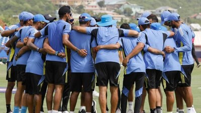 Kohli's Absence Felt: India's T20 World Cup Chase Woes Highlight 'Chase Master's' Impact