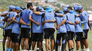 টিম ইন্ডিয়া। টিম ইন্ডিয়া।