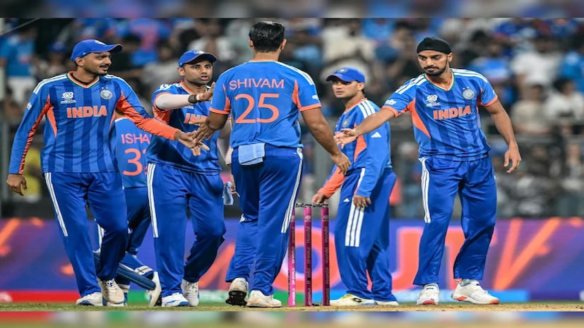 Sharma likely to debut against the Netherlands. Ishan Kishan, Tilak Varma, Suryakumar Yadav, Rinku Singh, Hardik Pandya, Shivam Dubey, Akshar Patel, Arshdeep Singh, Jaspreet Bumrah, Varun Chakraborty