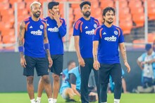 T20 World Cup 2026 : ভারত হারতেই বিশ্বকাপের পয়েন্ট টেবিলের অঙ্ক কঠিন! টিম ইন্ডিয়া খেলবে সেমিফাইনাল! কীভাবে? সবার আগে দেখে নিন