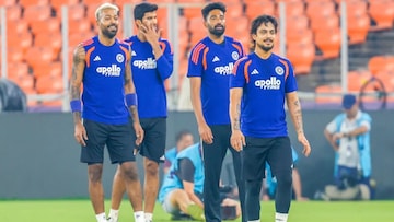 নেট রান রেট...! ব্যাপারটা আসলে কী? এই একটা কারণে ভারত ছিটকে যাবে বিশ্বকাপ থেকে!