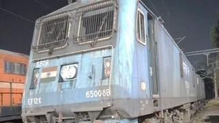 কামাল করল দেশের প্রথম রেল ওয়ার্কশপ কামাল করল দেশের প্রথম রেল ওয়ার্কশপ