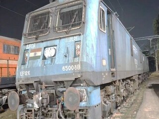 কামাল করল দেশের প্রথম রেল ওয়ার্কশপ