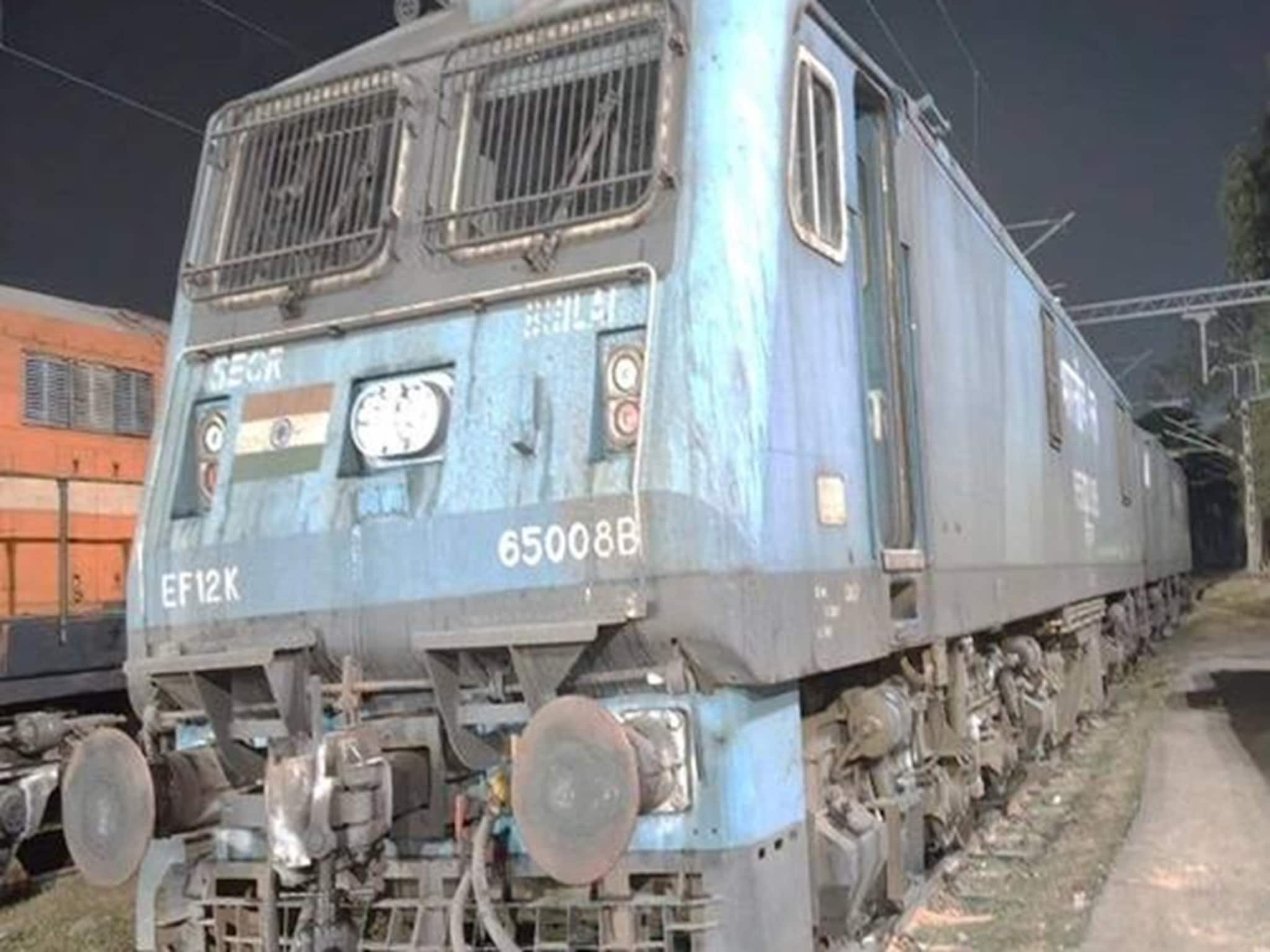 কামাল করল দেশের প্রথম রেল ওয়ার্কশপ ! আধুনিক মালবাহী ইঞ্জিনের পরীক্ষা সম্পূর্ণ হল সফলভাবে