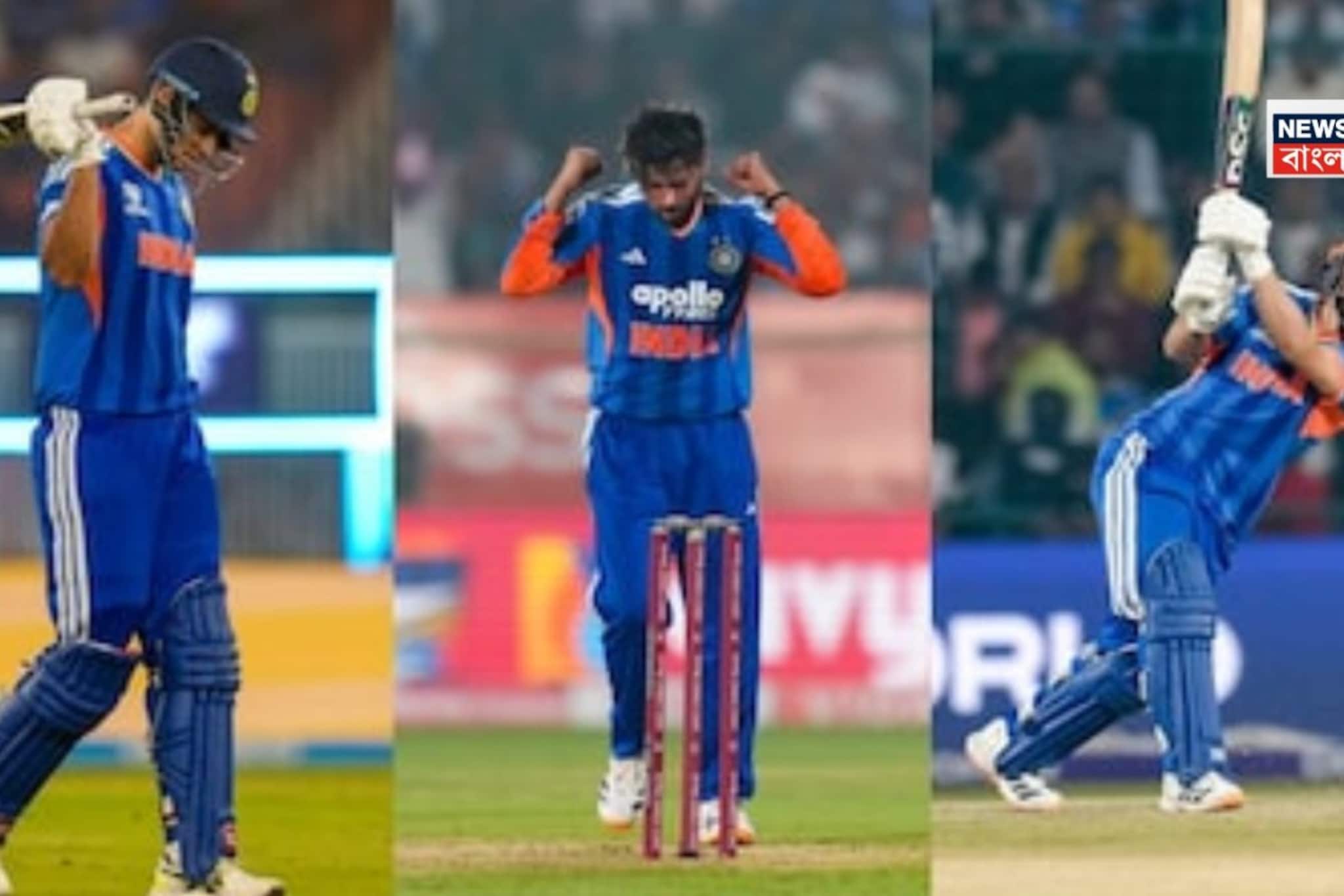 শিভম দুবে আউট, কুলদীপ ইন! ডু অর ডাই ম্যাচে ভারতের স্ট্র্যাটেজিতে মেগা ট্যুইস্ট, কারা খেলবে শিভম দুবে আউট, কুলদীপ ইন! ডু অর ডাই ম্যাচে ভারতের স্ট্র্যাটেজিতে মেগা ট্যুইস্ট, কারা খেলবে