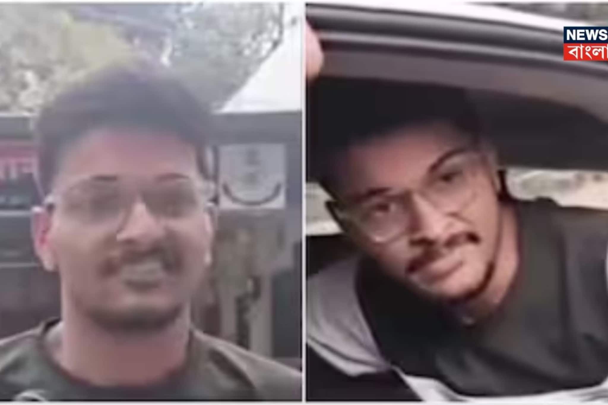 গার্লফ্রেন্ডকে মেরে মৃতদেহকে ধর্ষণ করেছিল...সামনে আসার পরেও ঠোঁটের কোণে হাহাসি MBA ছাত্রের