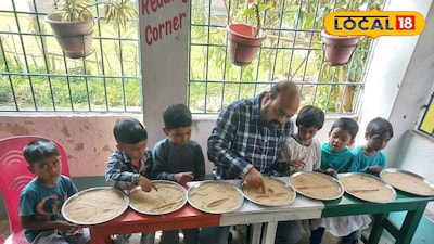 খেলার ছলে বর্ণের সঙ্গে পরিচয়