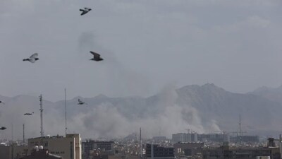 প্রতীকী ছবি