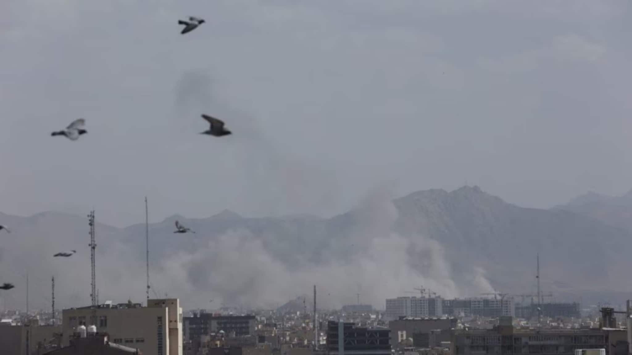 Iran-Israel War: স্কুলে হামলা ইজরায়েল-আমেরিকার, মৃত ৮৫ জন ছাত্রী! দাবি ইরানের