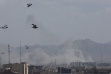 Iran-Israel War: ৪৮ ঘণ্টা যোগাযোগ নেই, ইরানে আটকে বসিরহাটের একই পরিবারের ৫ সদস্য! বাড়ছে উদ্বেগ