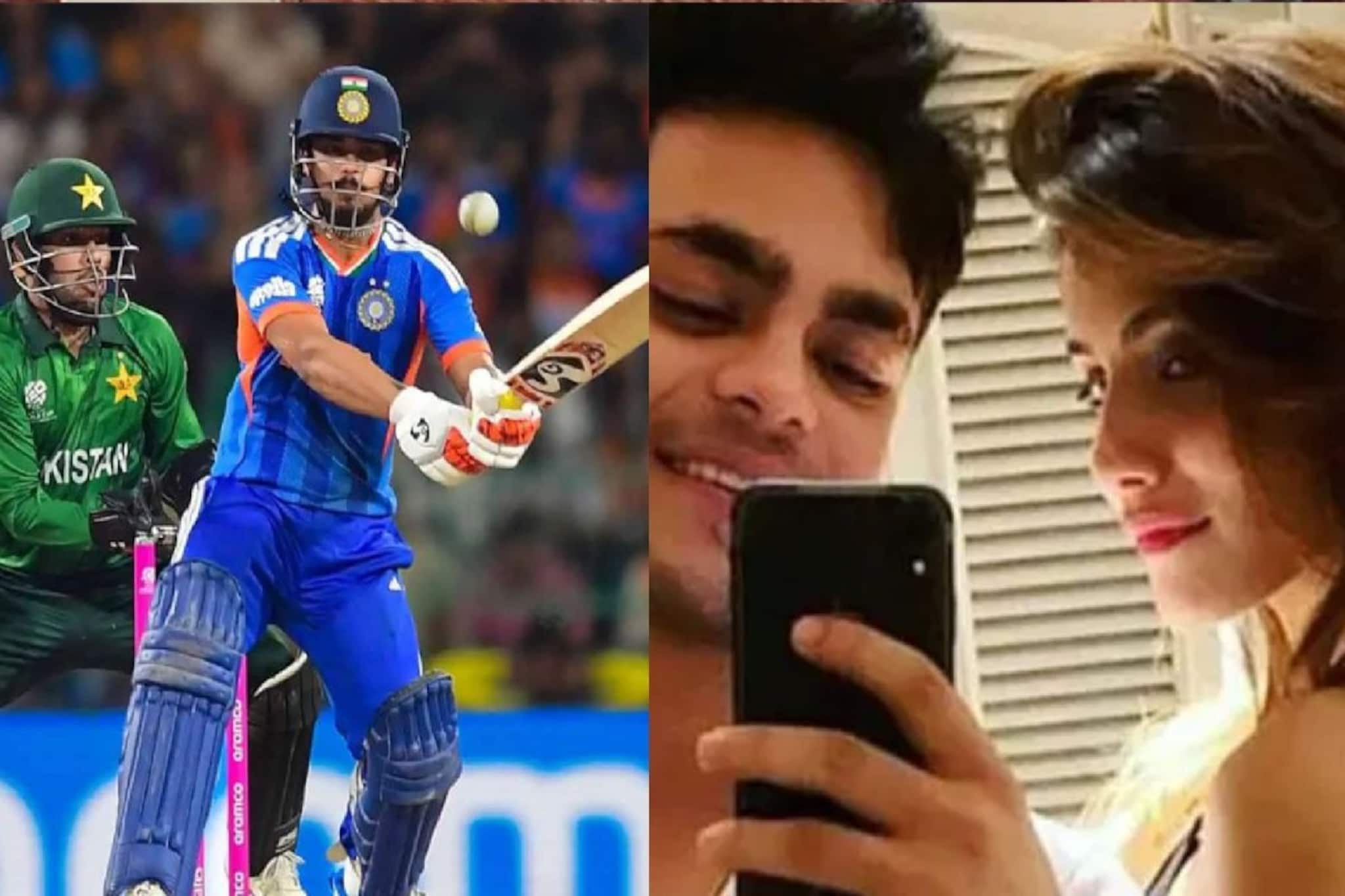 টিমে জায়গা পাকা! লাইফ পুরো 'সেট'! এবার বিয়ে পাক ম্যাচের নায়ক ঈশান কিষাণের! প্রেমিকা কে?