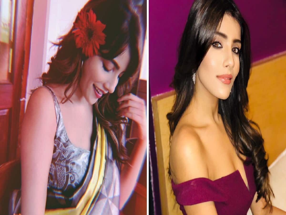 ইশান কিষাণের গার্লফ্রেন্ড অদিতি হুন্ডিয়া