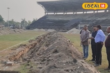 Biswa Bangla Krirangan: কলকাতার পর জলপাইগুড়ি! উত্তরবঙ্গে খুশির হাওয়া, রাজ্যে তৈরি হচ্ছে দ্বিতীয় সিন্থেটিক ট্র্যাক, সুযোগ-সুবিধা চমকপ্রদ