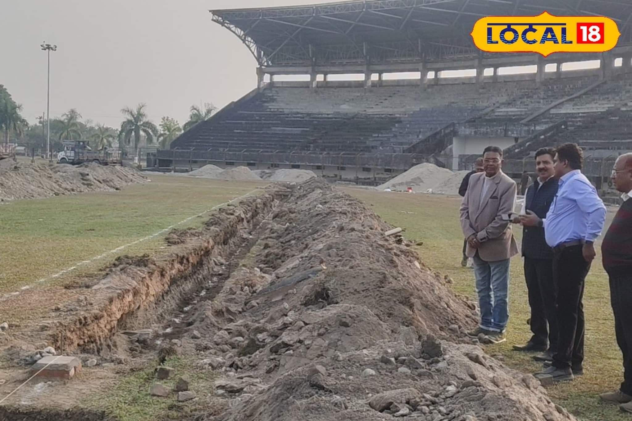 কলকাতার পর জলপাইগুড়ি! উত্তরবঙ্গে খুশির হাওয়া, রাজ্যে তৈরি হচ্ছে দ্বিতীয় সিন্থেটিক ট্র্যাক