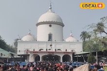 Jalpesh Temple: শিবরাত্রিতে ভক্তিস্রোতে ভাসল জল্পেশ মন্দির! অসম-নেপাল থেকেও ভক্তের সমাগম, রেকর্ড ভিড় জলপাইগুড়ির শিব ধামে