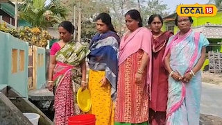 জলপাইগুড়িতে জলের সমস্যা