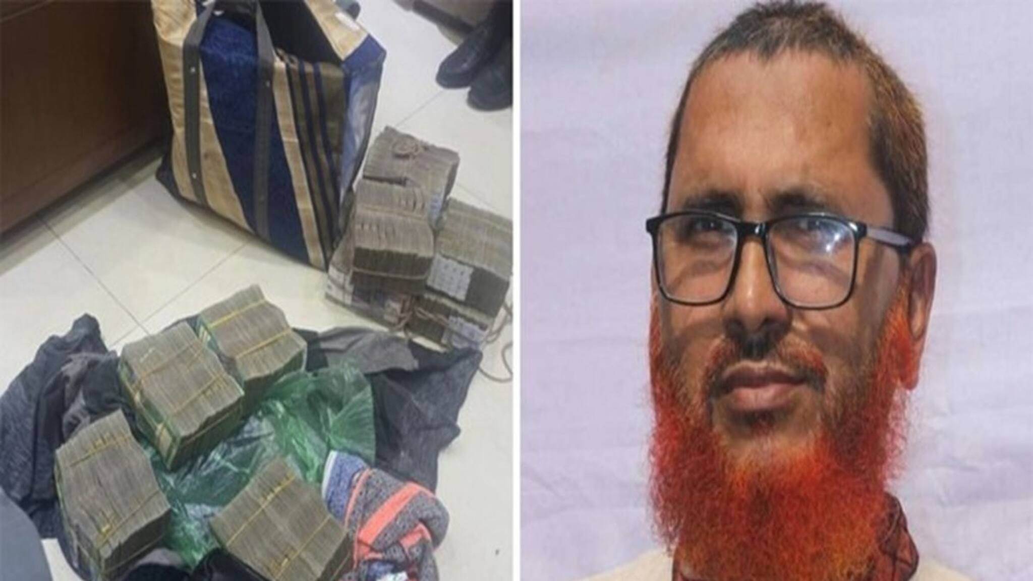 Bangladesh Election 2026: ভোটের আর কয়েক ঘণ্টা বাকি, বিমানবন্দর থেকে ৭৪ লক্ষ নগদ-সহ গ্রেফতার জামাতের নেতা! ধরা পড়তেই তোলপাড় দেশ