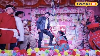 সুন্দরবনে যাত্রাপালা