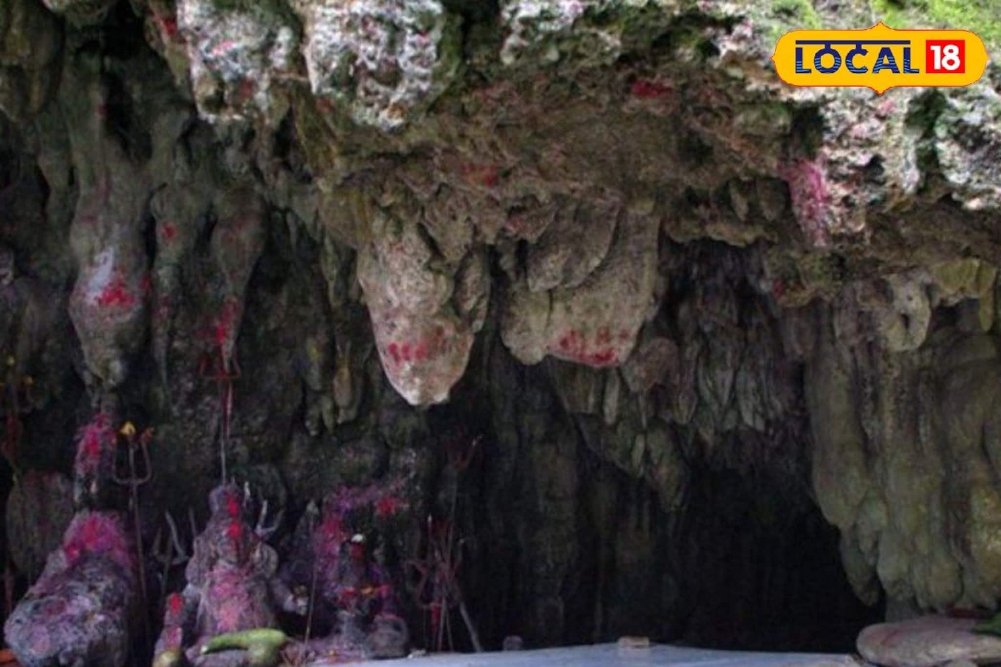 জয়ন্তী মহাকাল দর্শনে আর চিন্তা নেই! পাহাড়ের দুর্গম পথে ভক্তদের পরিষেবায় ওয়াংদিরা