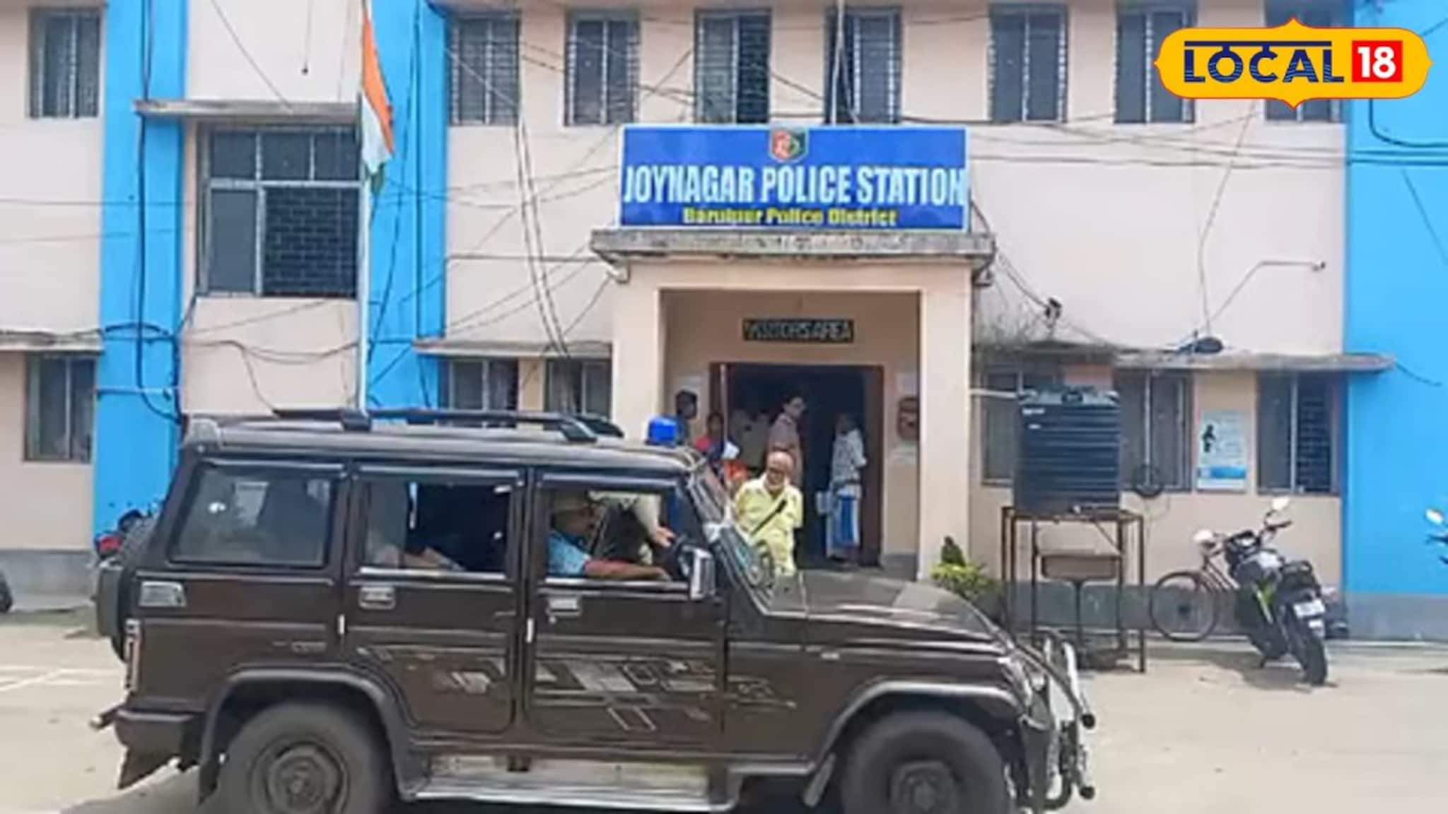 South 24 Parganas: বিবাহিত প্রেমিকাকে গলা টিপে খু*ন! কর্ণাটকে পালিয়েও শেষরক্ষা হল না, জয়নগর হত্যাকাণ্ডে গ্রেফতার অভিযুক্ত প্রেমিক South 24 Parganas: বিবাহিত প্রেমিকাকে গলা টিপে খু*ন! কর্ণাটকে পালিয়েও শেষরক্ষা হল না, জয়নগর হত্যাকাণ্ডে গ্রেফতার অভিযুক্ত প্রেমিক