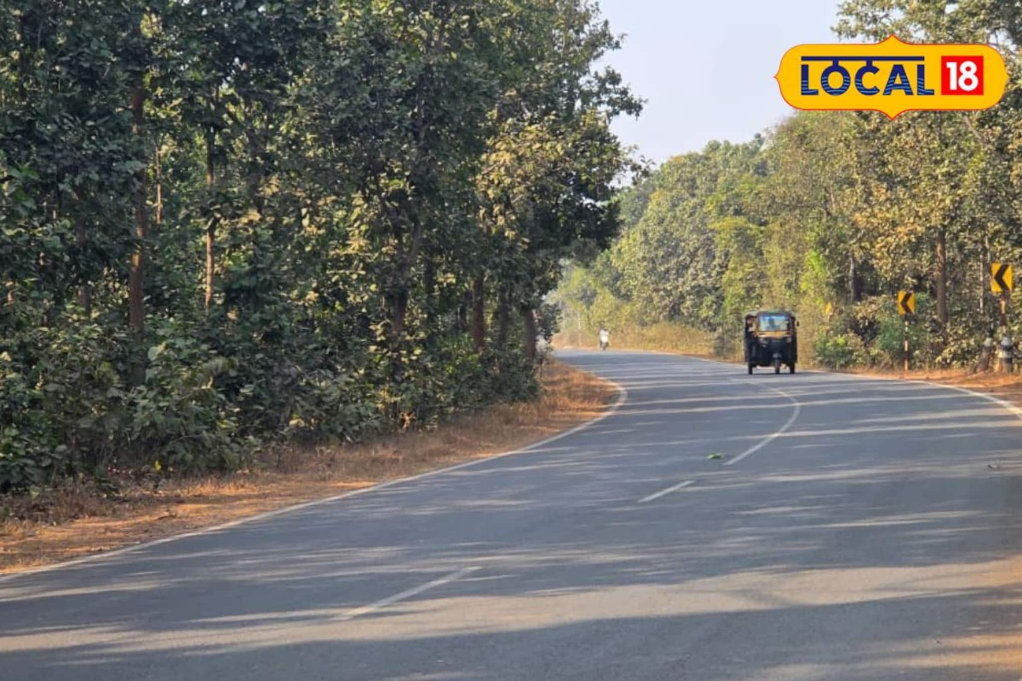 শীত বিদায়ের আগে ঝাড়গ্রামে নতুন করে ঠান্ডার কাঁপুনি! কত ডিগ্রিতে নামল তাপমাত্রা জানুন