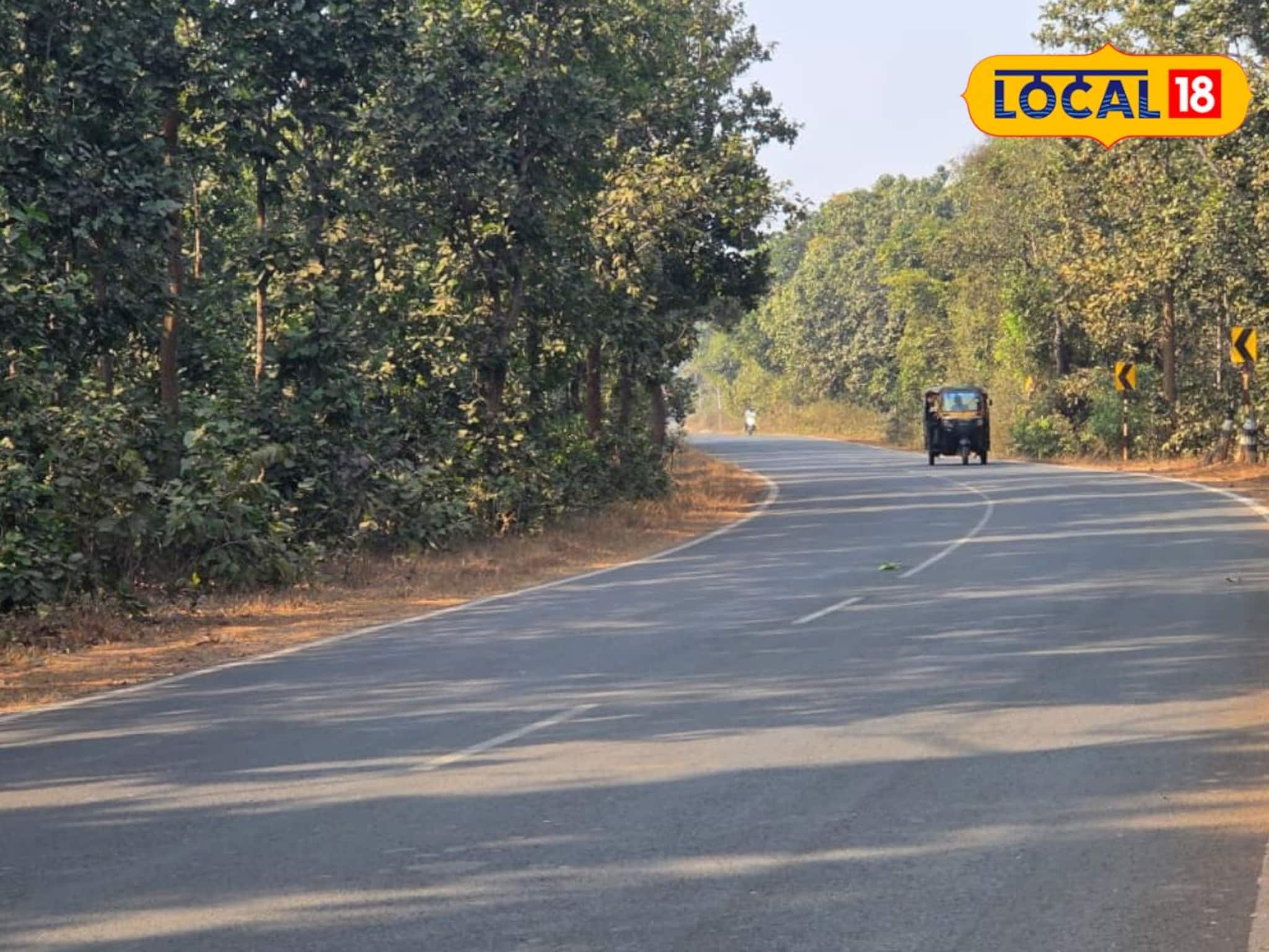 শীত বিদায়ের আগে ঝাড়গ্রামে নতুন করে ঠান্ডার কাঁপুনি! কত ডিগ্রিতে নামল তাপমাত্রা জানুন