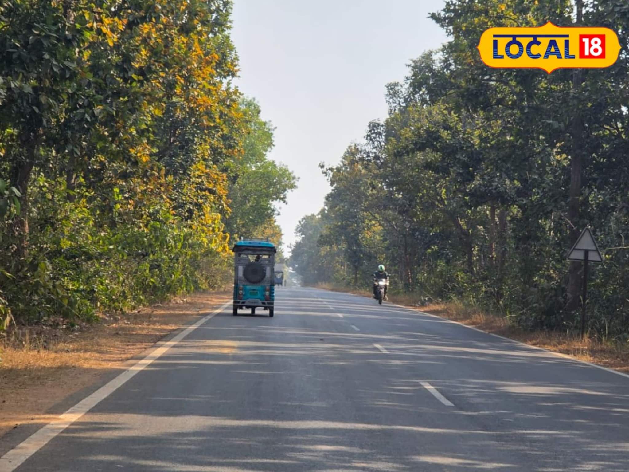 উত্তুরে হাওয়ার দাপট, দক্ষিণবঙ্গে ফের পড়ছে পারদ! দেখে নিন কেমন থাকবে ঝাড়গ্রামের আবহাওয়া