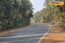 IMD Weather Update: শীতের বিদায়ঘণ্টা ঝাড়গ্রামে! তাপমাত্রার বৃদ্ধিতে বদলে গেল জেলার আবহাওয়া চিত্র, কী জানাচ্ছে দফতর