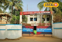 Jhargram News: ফের শিরোনামে লালগড়! পতিত জমি থেকে উদ্ধার তিনটি বড় দু’নলা বন্দুক, মাওবাদী অধ্যুষিত সময়ের বলে দাবি গ্রামবাসীদের