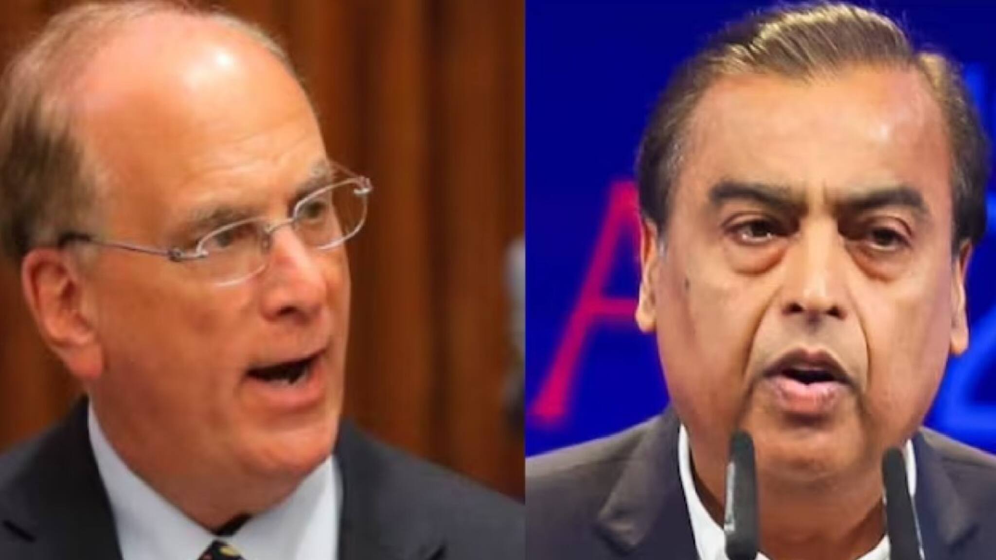 JioBlackRock : ভারতীয়দের বহুদিনের সঞ্চয়কে দীর্ঘমেয়াদি আয়ে রূপান্তর করাই লক্ষ্য জিওব্ল্যাকর-এর, বললেন মুকেশ আম্বানি