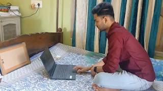 সর্বভারতীয় জয়েন্টে রাজ্যে প্রথম হয়েছে কুন্তল। সর্বভারতীয় জয়েন্টে রাজ্যে প্রথম হয়েছে কুন্তল।