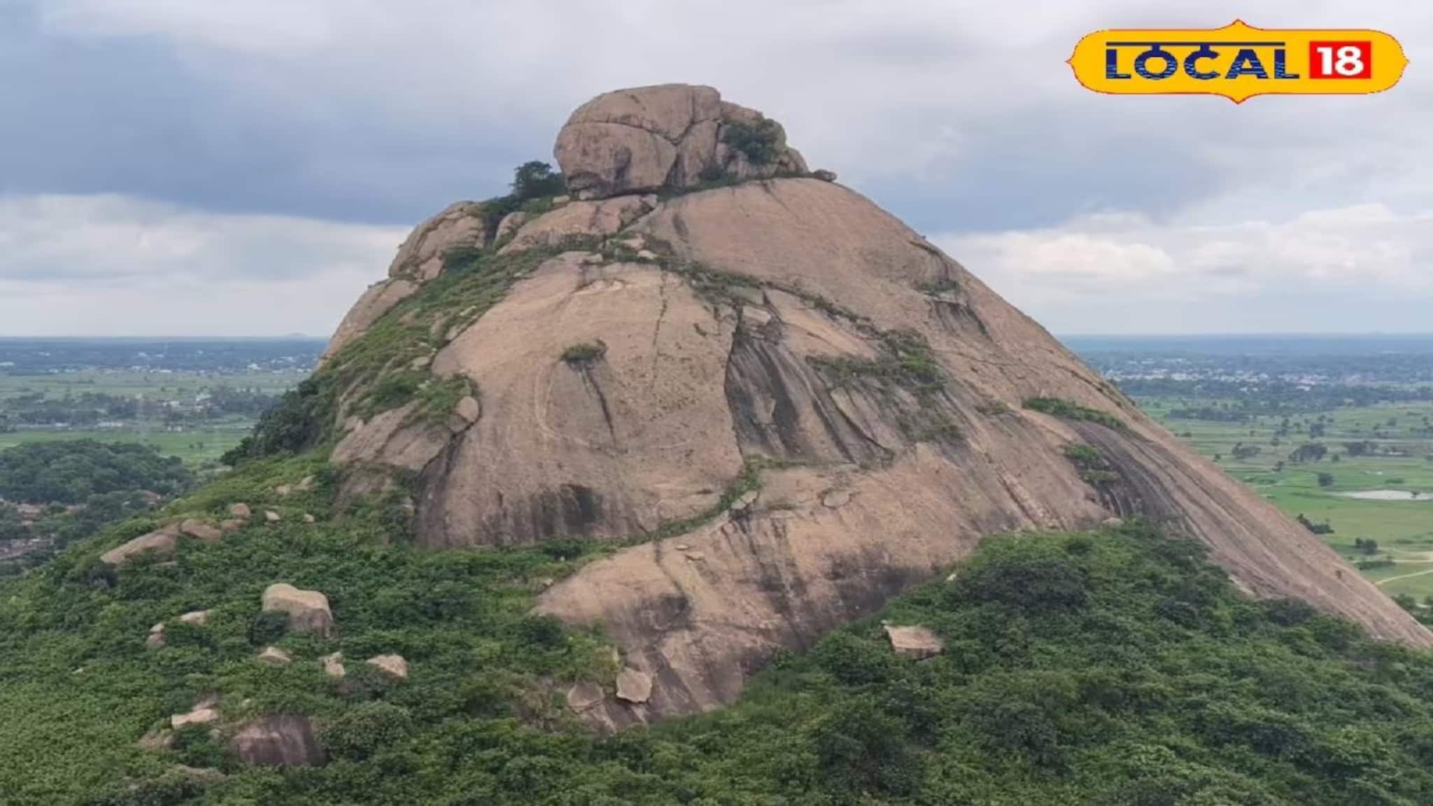 পাহাড়ের বুকে ইতিহাসের দলিল! পুরুলিয়ার জয়চন্ডী পাহাড়ে 'গুপ্ত গুহা'র খোঁজ, ঘুরে আসুন