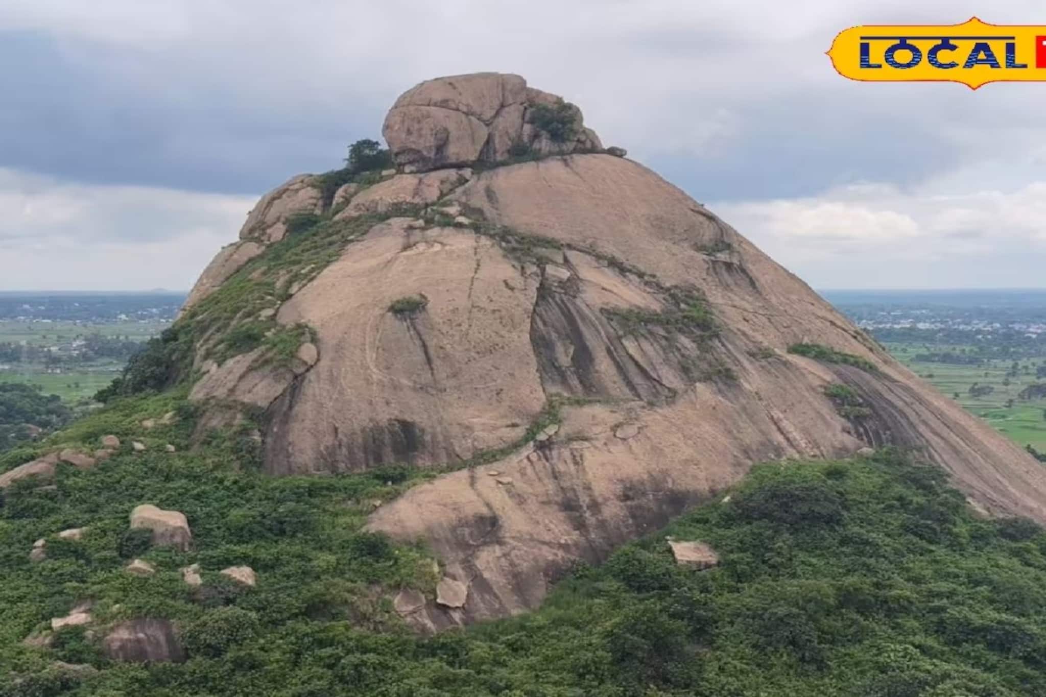 Purulia Tourism: পাহাড়ের বুকে ইতিহাসের দলিল! পুরুলিয়ার জয়চন্ডী পাহাড়ে 'গুপ্ত গুহা'র খোঁজ, জানুন রোমাঞ্চকর কাহিনী, দোলে ঘুরে আসতে পারেন