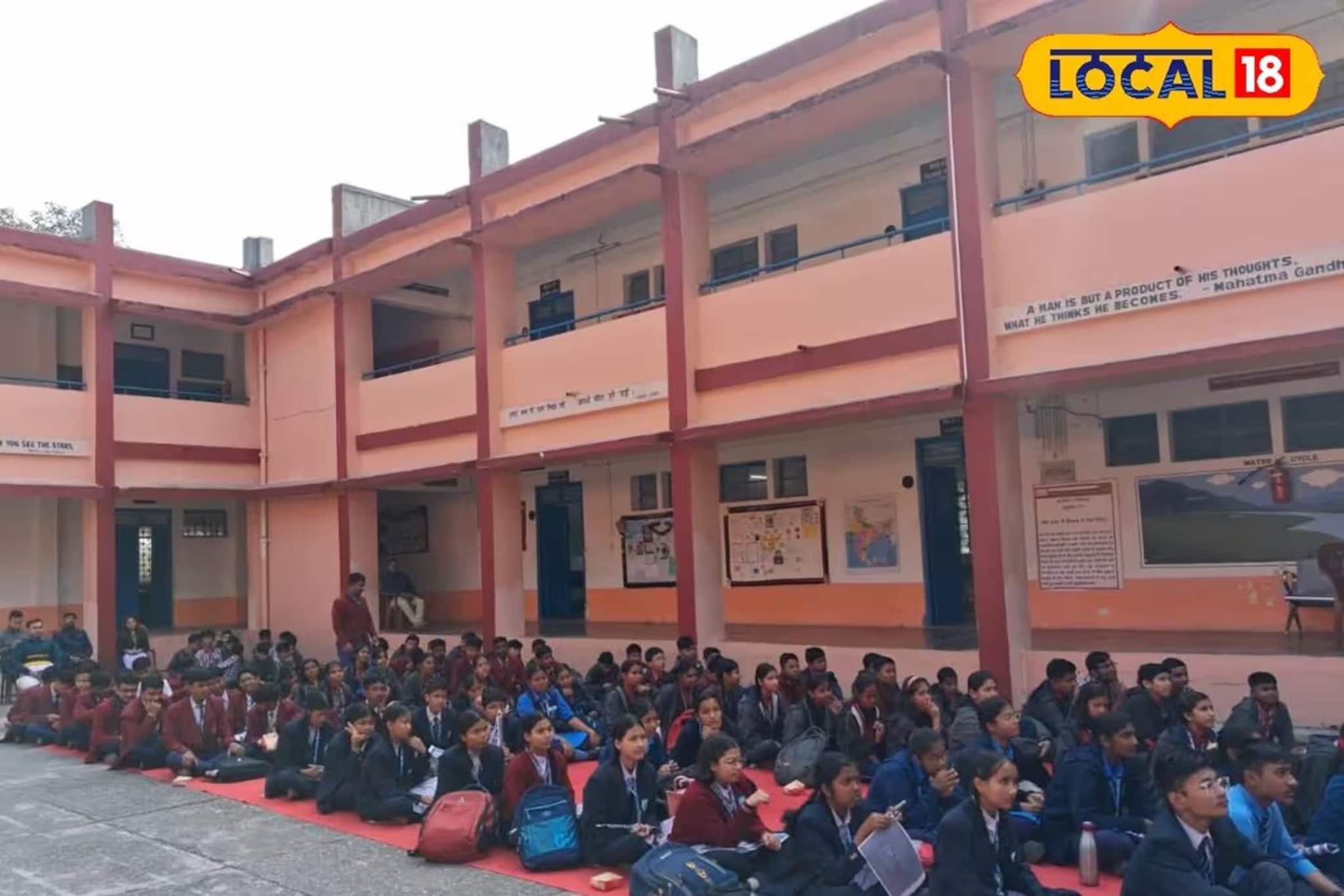 শিক্ষক হতে চান? সরকারি চাকরির বড় সুযোগ মিলছে কেন্দ্রীয় বিদ‍্যালয় হাসিমারাতে! আবেদন করুন