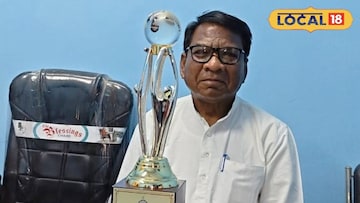 সাঁওতালি