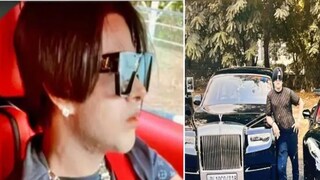 গ্রেফতারের কয়েক ঘণ্টার মধ্যেই জামিন পেলেন তামাক ব্যবসায়ীর ছেলে শিবম মিশ্র